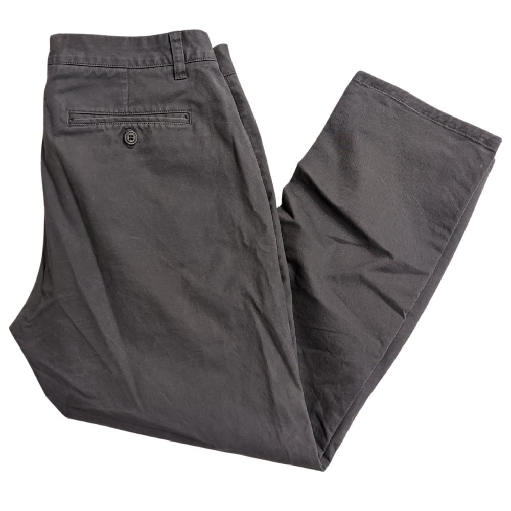 Bonobos. Stretch Washed Chinos 33/28